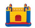  "" ~ "Intex 48259" ~ Castle Bounce Jump-O-Lene Inflatable Bouncer Ball Bit (175175135)